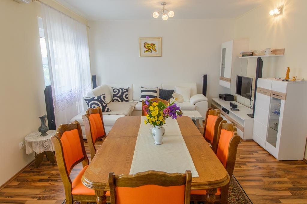 Apartment Era Trogir Buitenkant foto