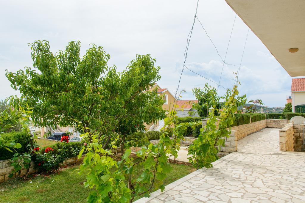 Apartment Era Trogir Buitenkant foto