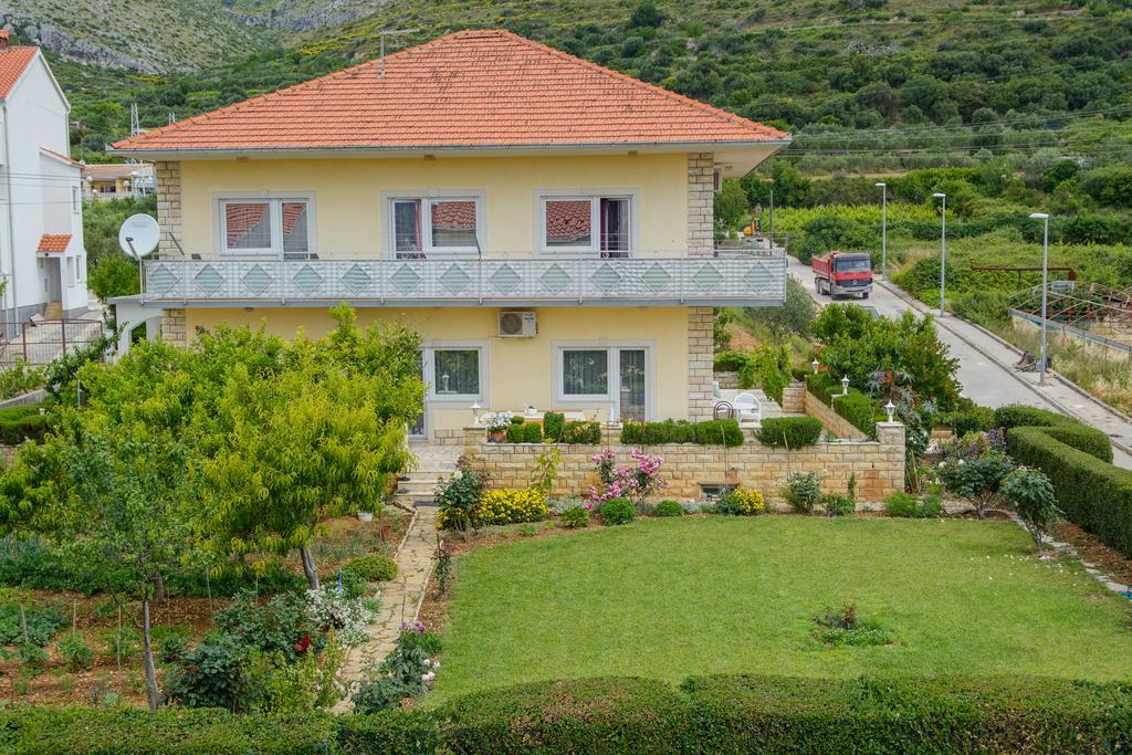 Apartment Era Trogir Buitenkant foto