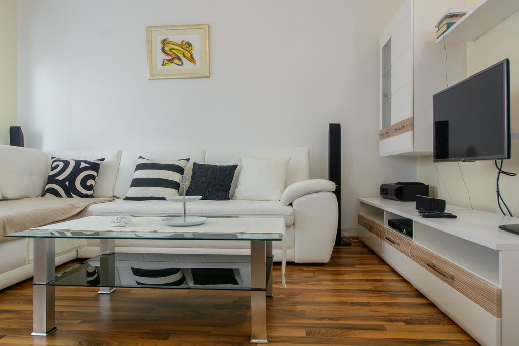 Apartment Era Trogir Buitenkant foto