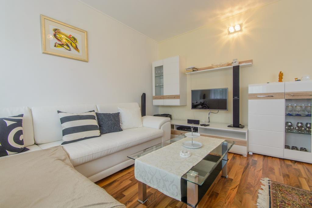 Apartment Era Trogir Buitenkant foto
