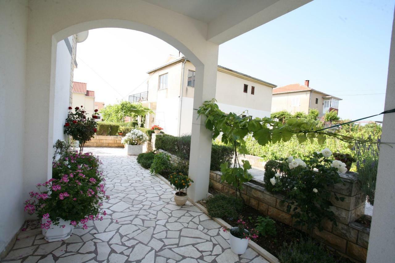Apartment Era Trogir Buitenkant foto