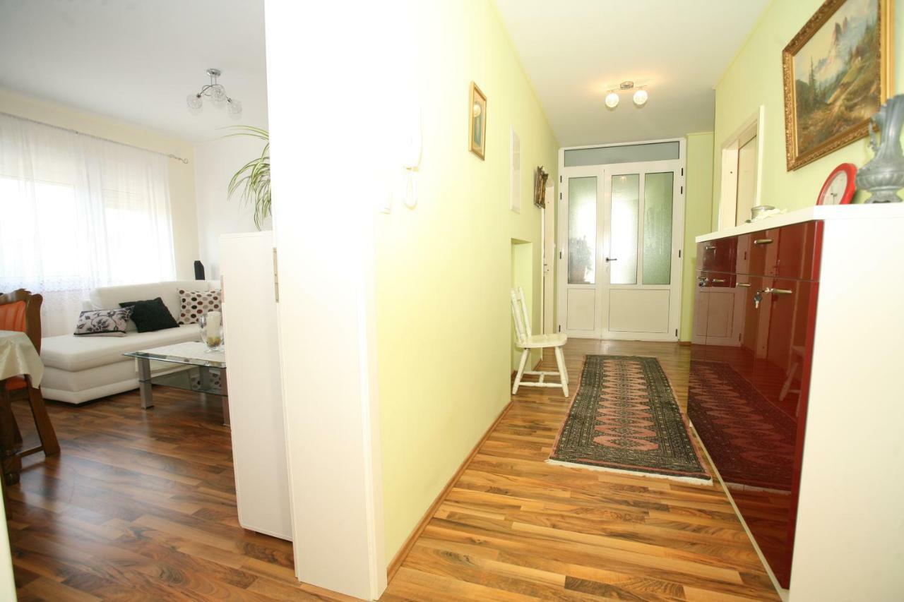 Apartment Era Trogir Buitenkant foto